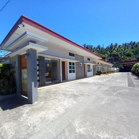 Alinchlo Hotel Legazpi Luaran gambar