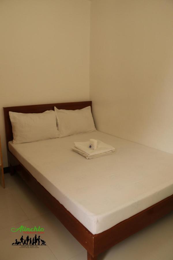 Alinchlo Hotel Legazpi Luaran gambar